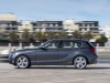 BMW 1-Series Urban Line 2016