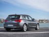 BMW 1-Series Urban Line 2016