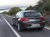 BMW 1-Series Urban Line 2016