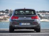 BMW 1-Series Urban Line 2016