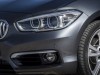 BMW 1-Series Urban Line 2016