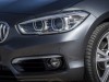 BMW 1-Series Urban Line 2016