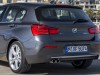 BMW 1-Series Urban Line 2016