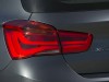 BMW 1-Series Urban Line 2016