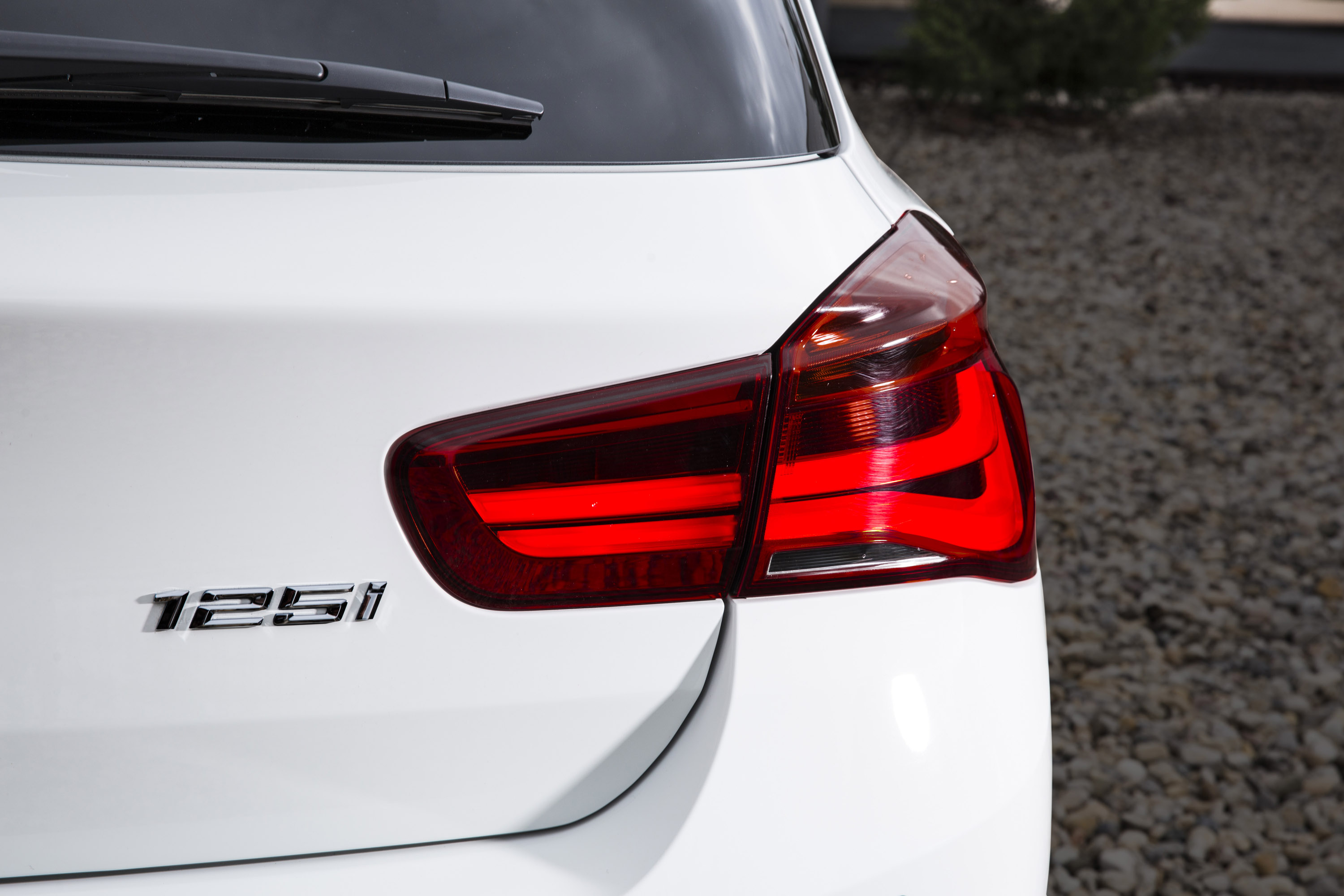 BMW 1-Series photo #46
