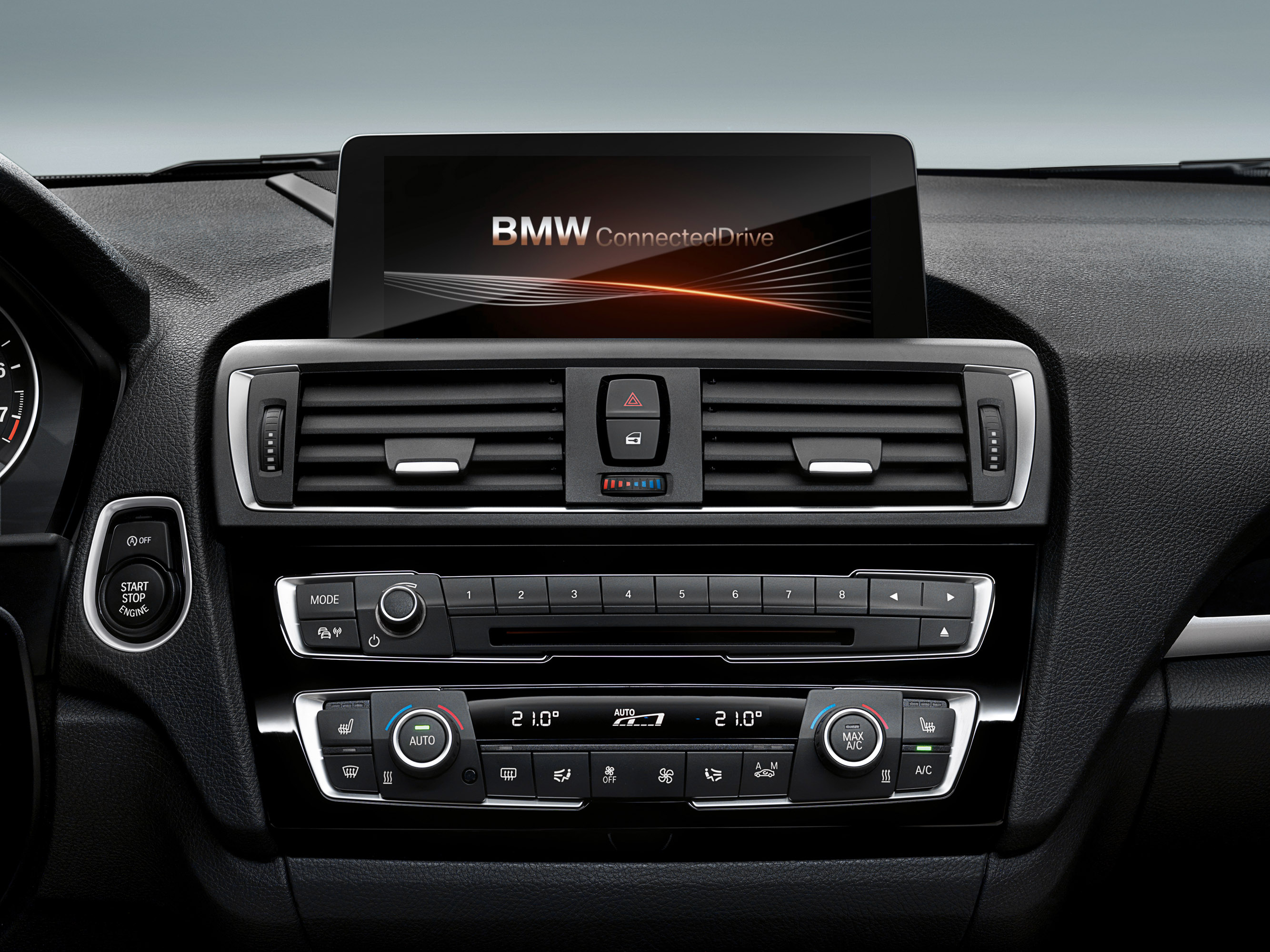 BMW 1-Series photo #47