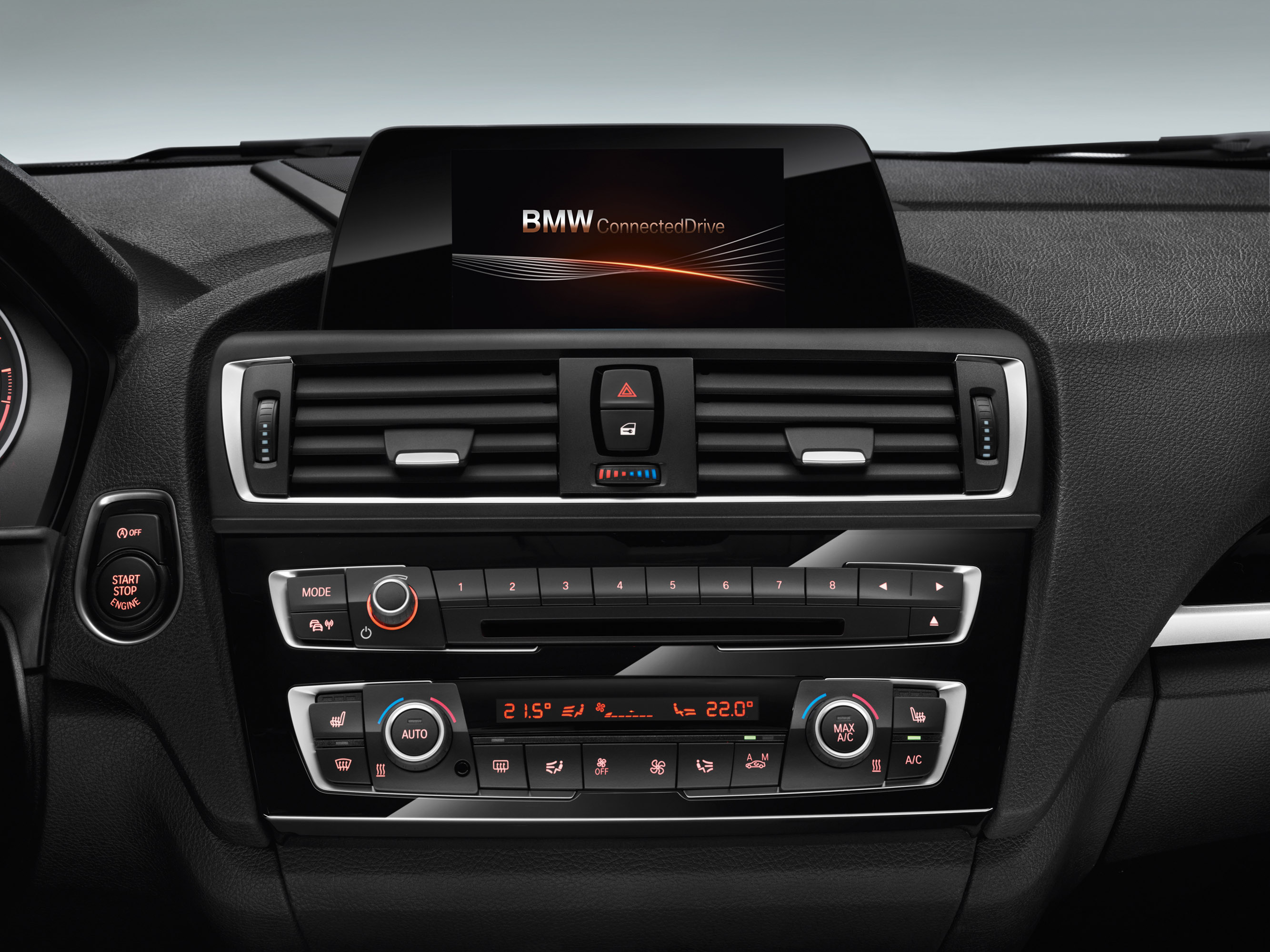 BMW 1-Series photo #49