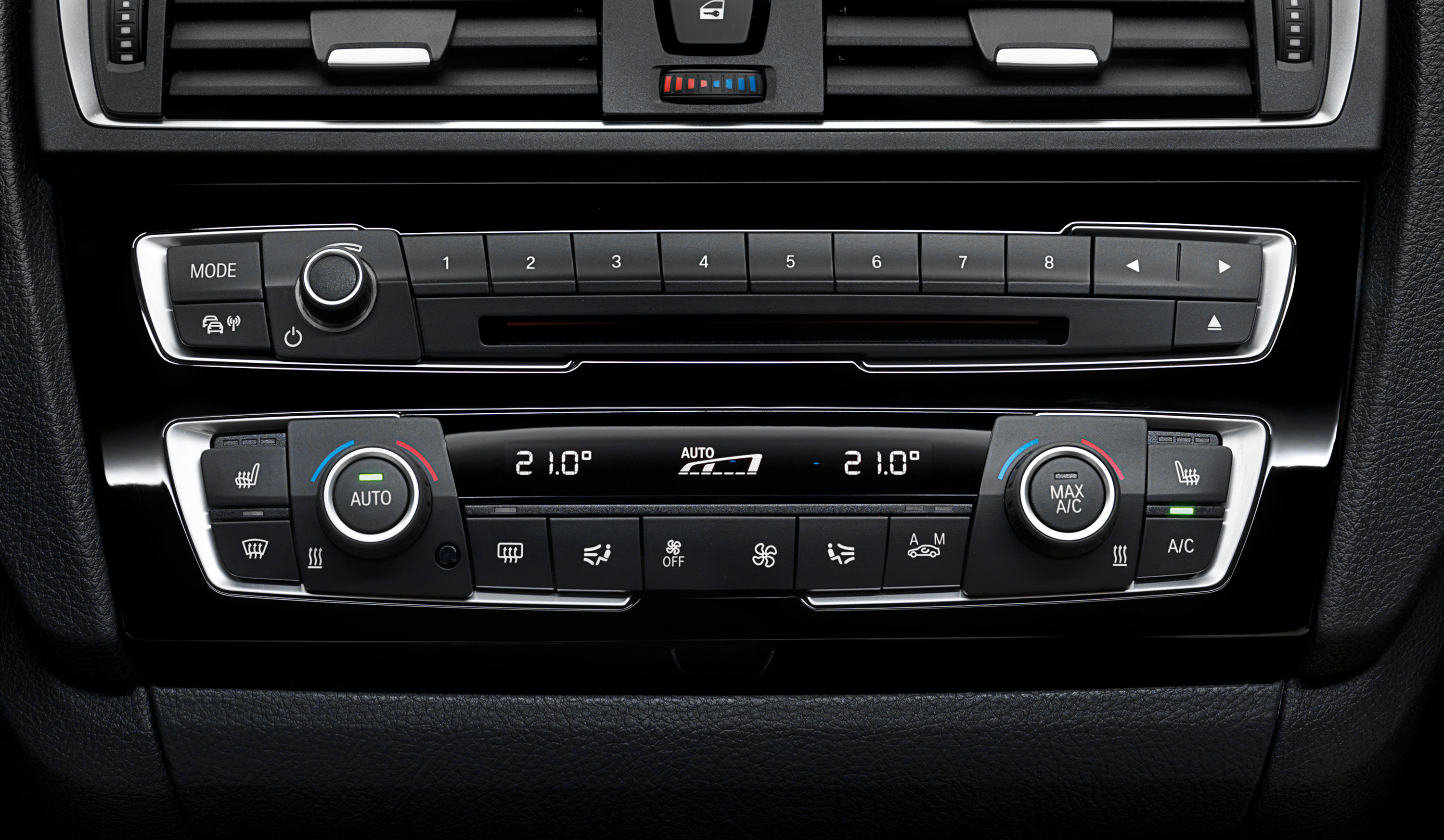 BMW 1-Series photo #50