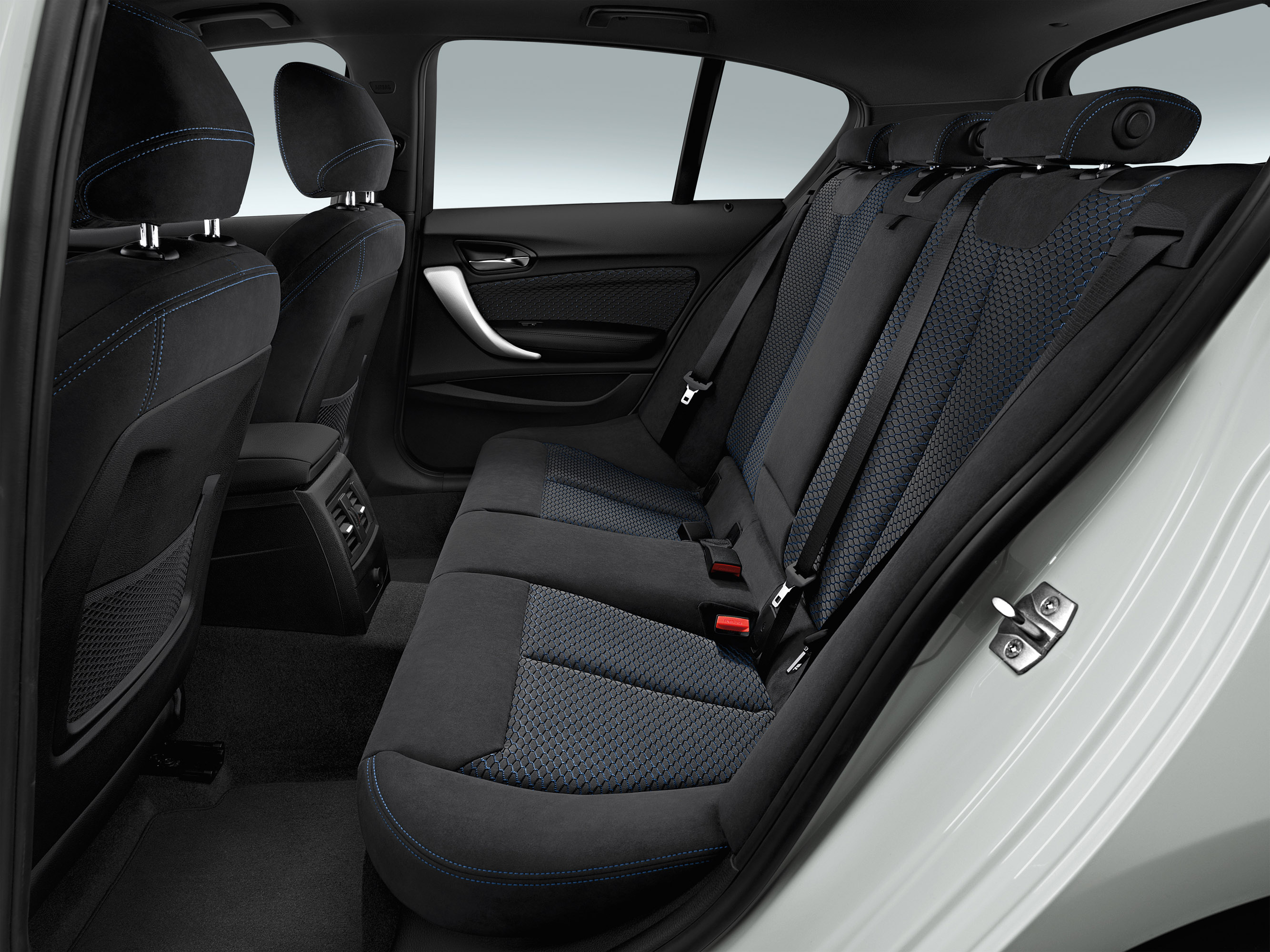 BMW 1-Series photo #51