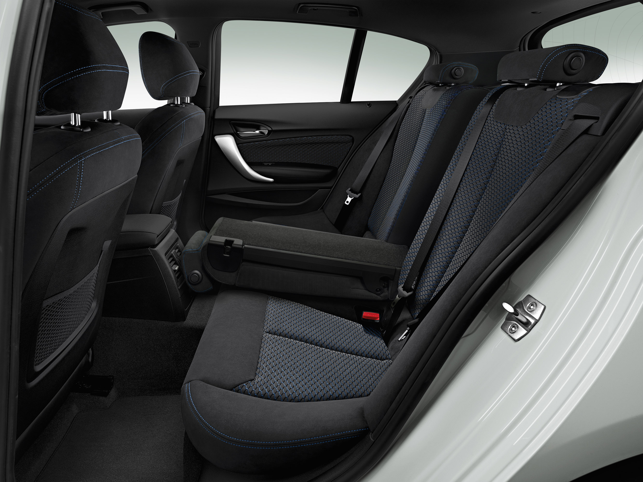BMW 1-Series photo #52