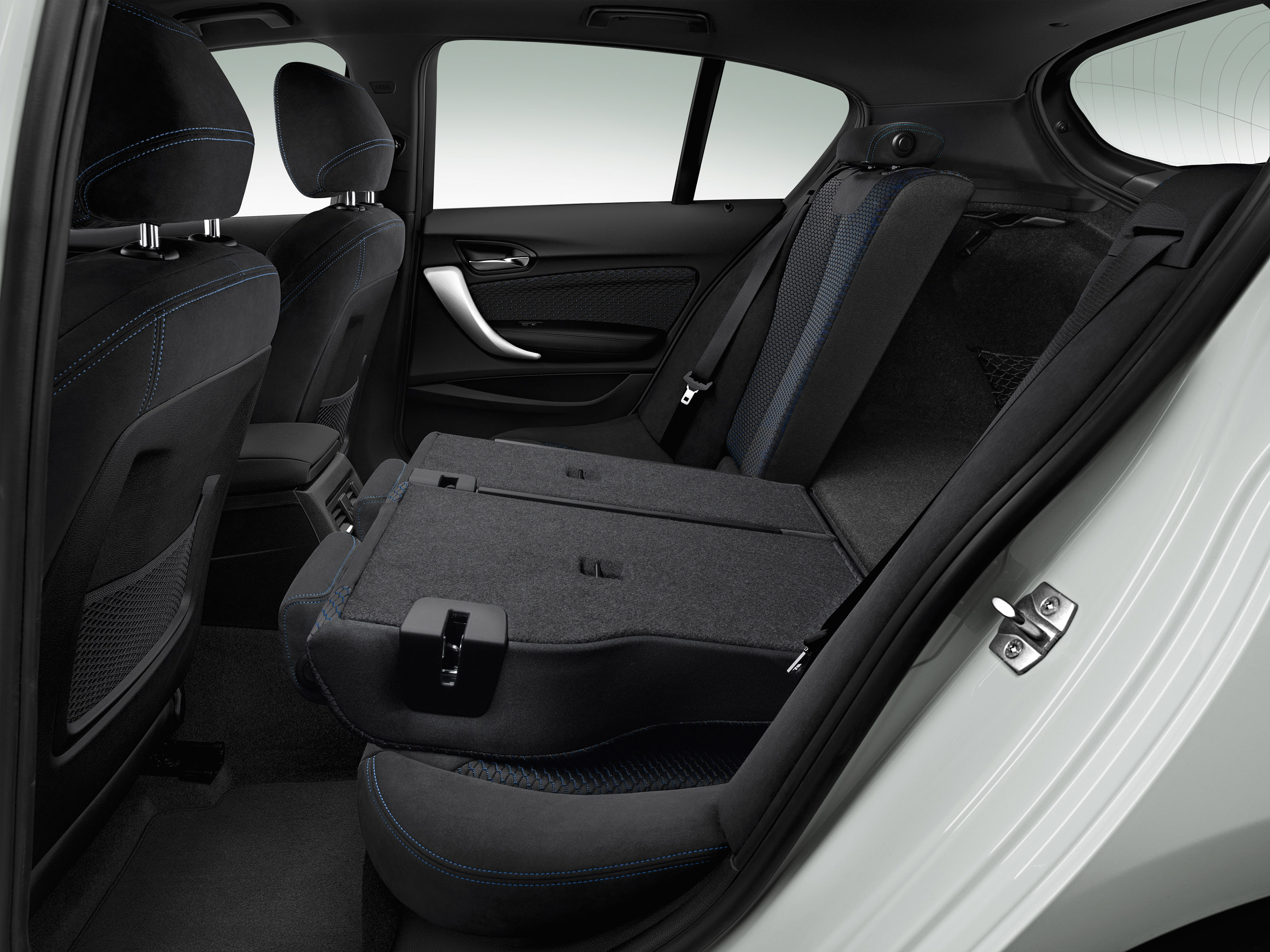 BMW 1-Series photo #53