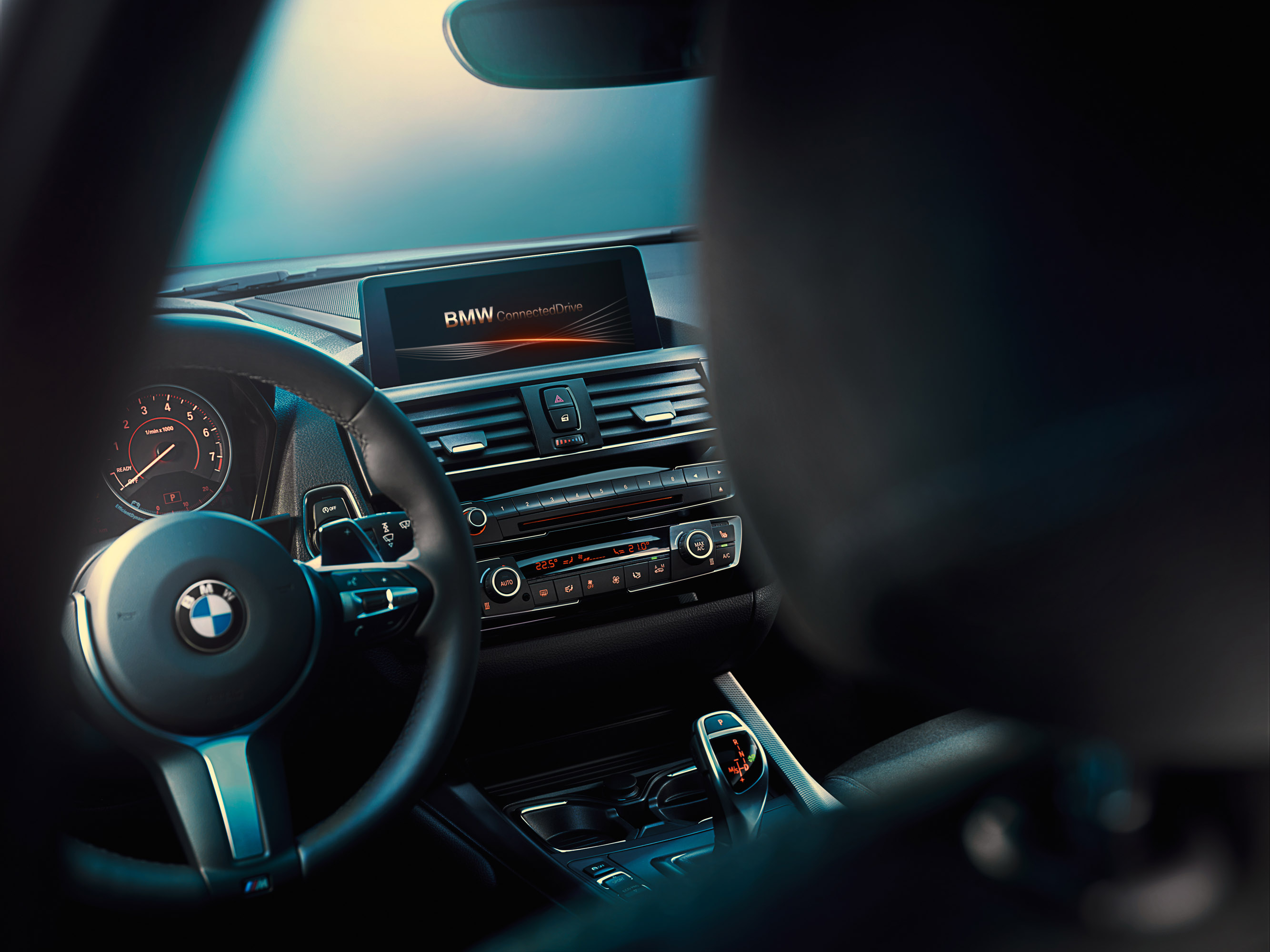 BMW 1-Series photo #54