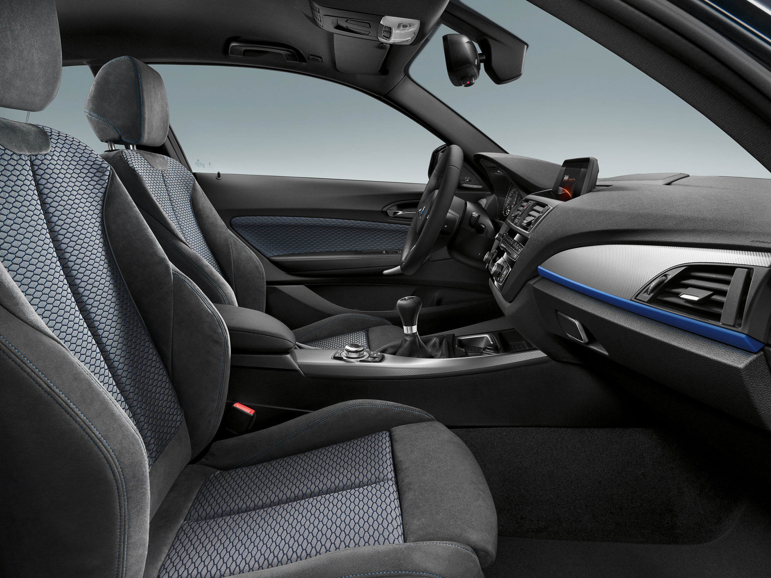 BMW 1-Series photo #55
