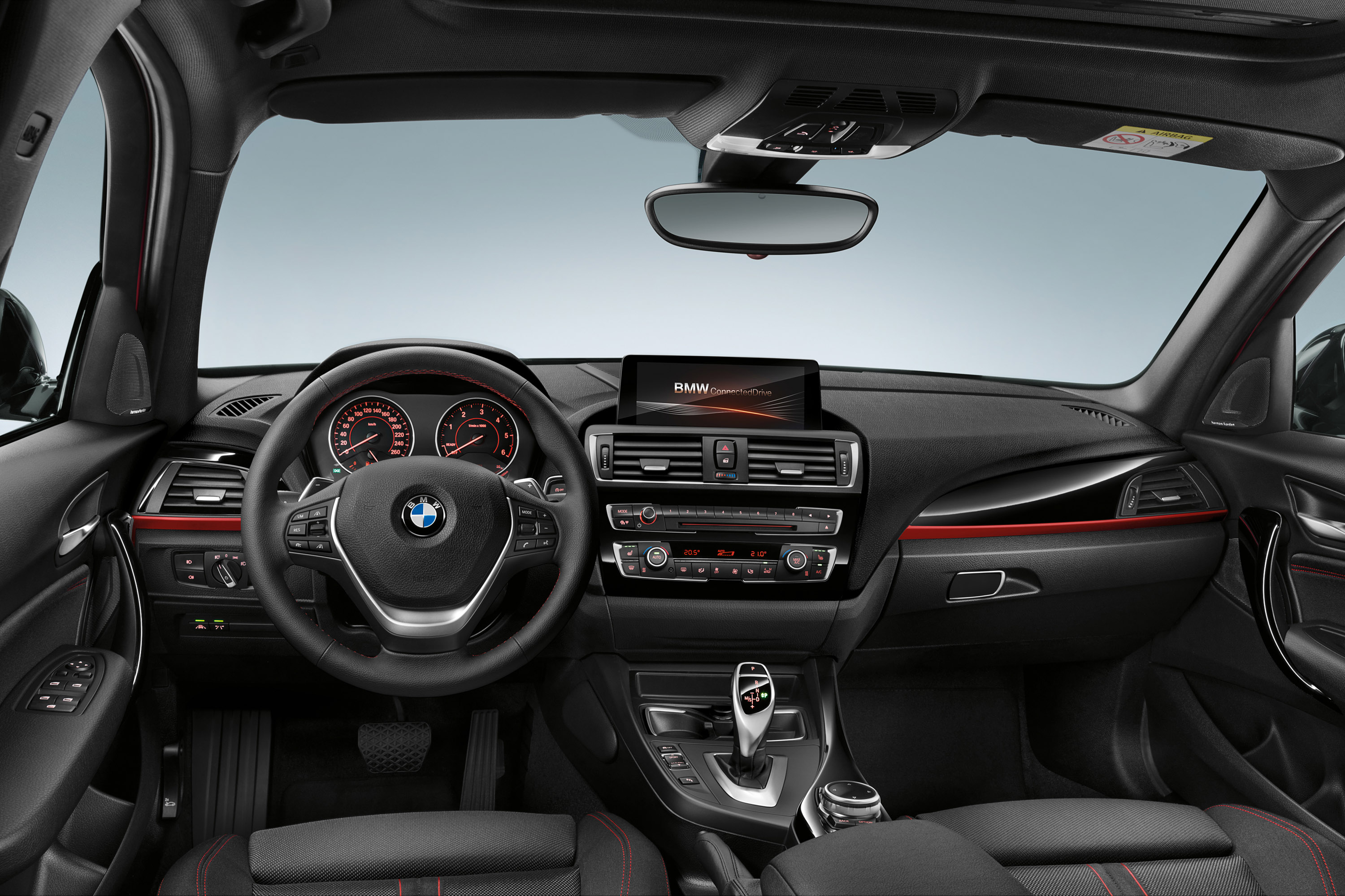 BMW 1-Series photo #58