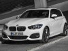 BMW 1-Series 2016