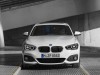 BMW 1-Series 2016