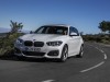 BMW 1-Series 2016