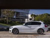 BMW 1-Series 2016