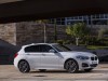 BMW 1-Series 2016