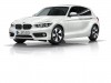 BMW 1-Series 2016