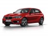 BMW 1-Series 2016