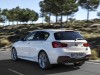 BMW 1-Series 2016