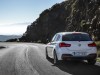 BMW 1-Series 2016
