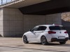BMW 1-Series 2016