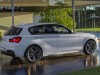 BMW 1-Series 2016