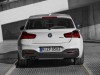 BMW 1-Series 2016