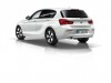 BMW 1-Series 2016