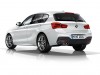 BMW 1-Series 2016