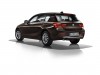 BMW 1-Series 2016