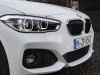 BMW 1-Series 2016