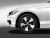 BMW 1-Series 2016