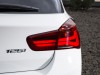 BMW 1-Series 2016
