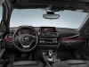BMW 1-Series 2016
