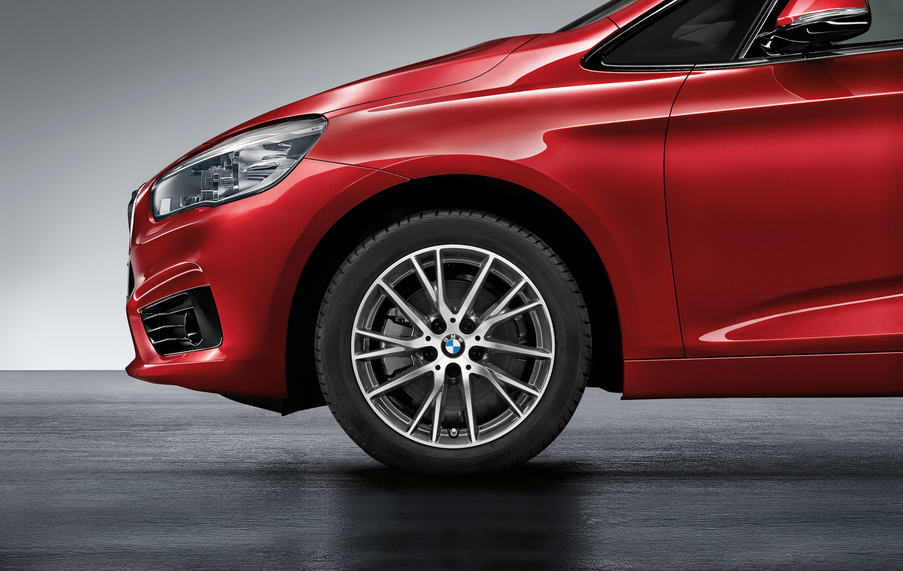 BMW 2-Series Gran Tourer photo #52