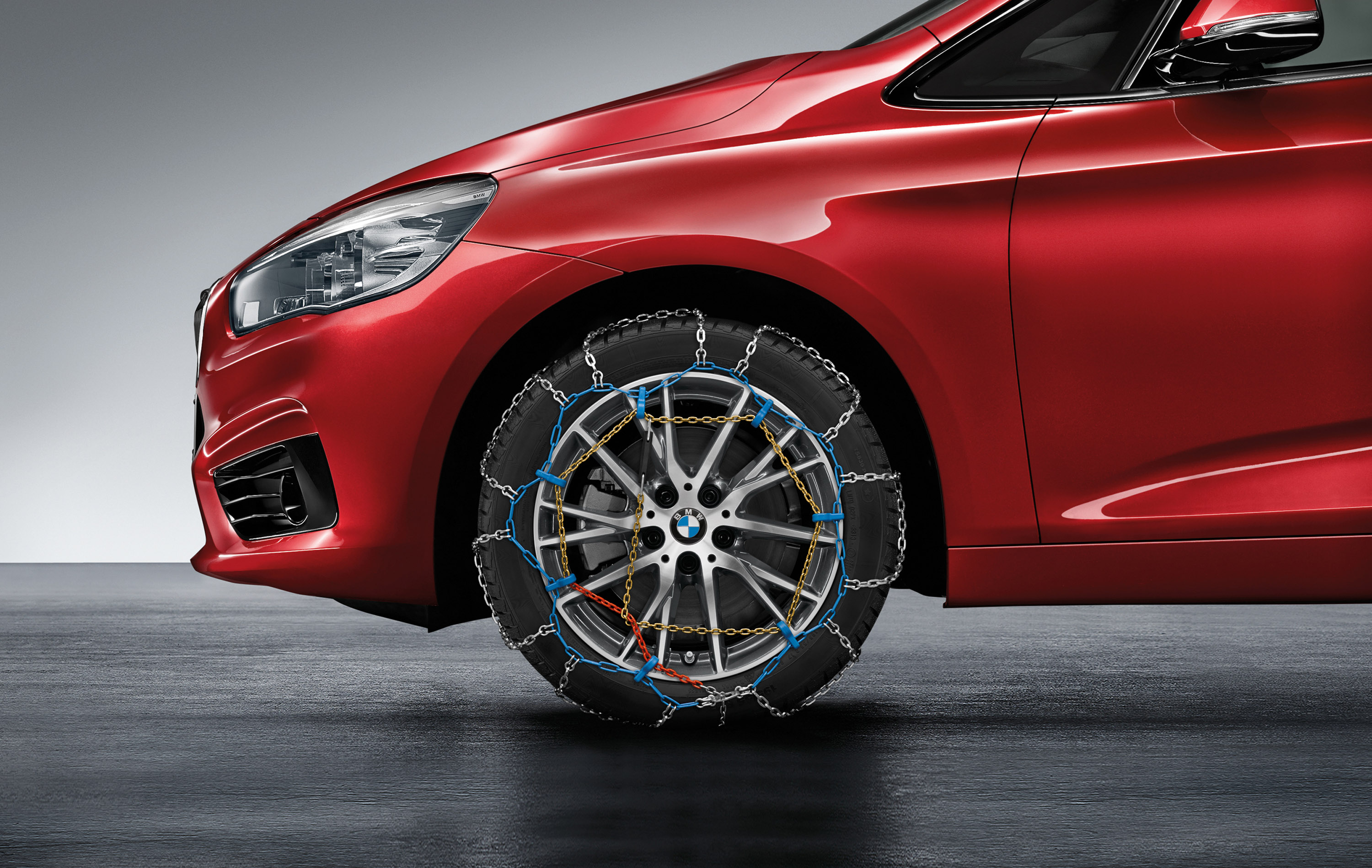 BMW 2-Series Gran Tourer photo #53