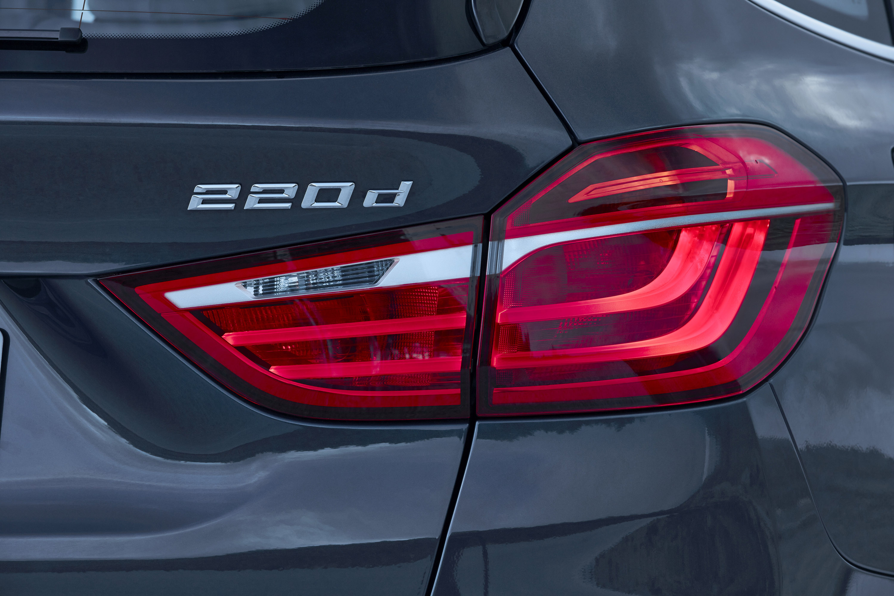 BMW 2-Series Gran Tourer photo #55