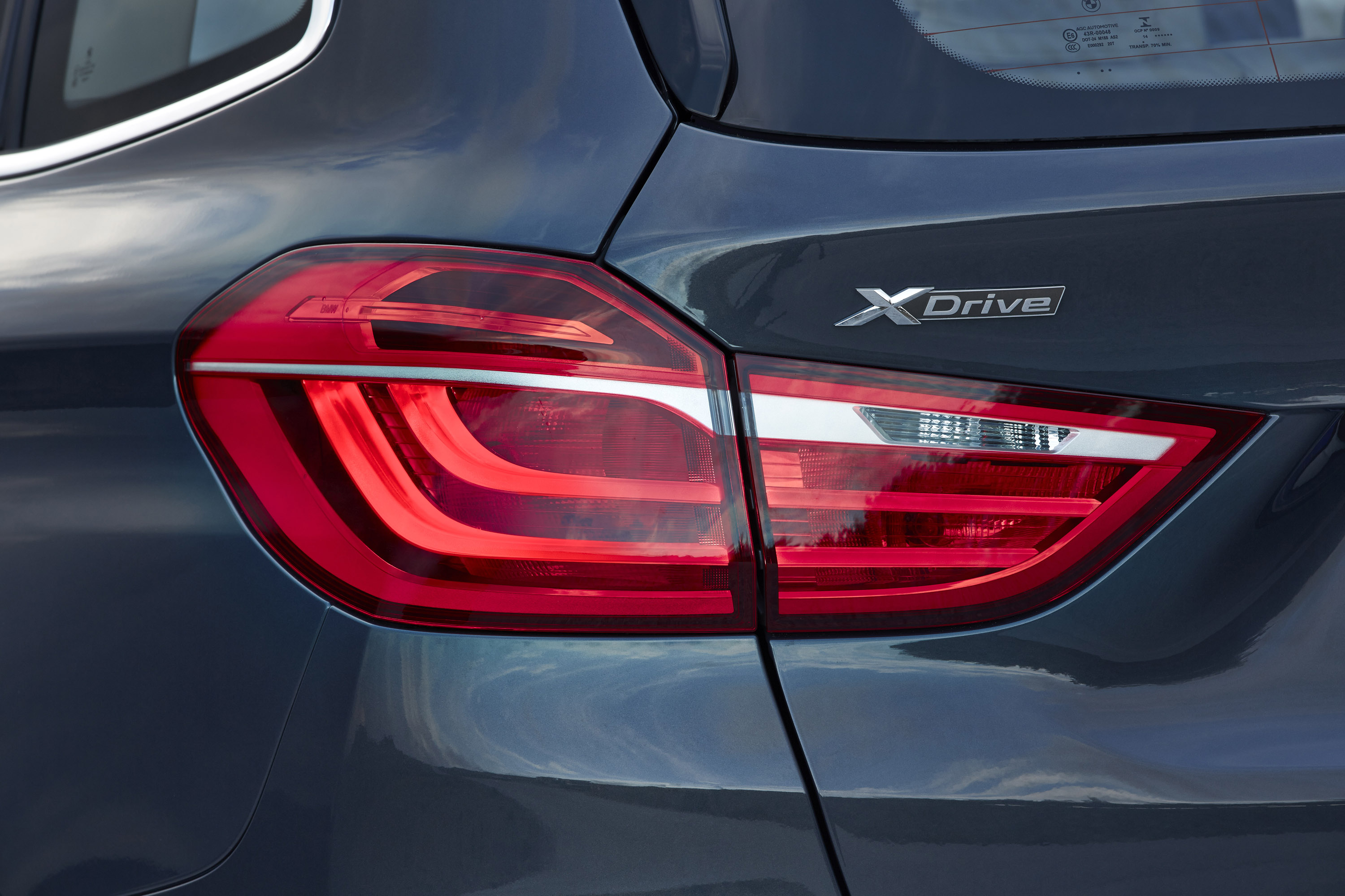 BMW 2-Series Gran Tourer photo #56