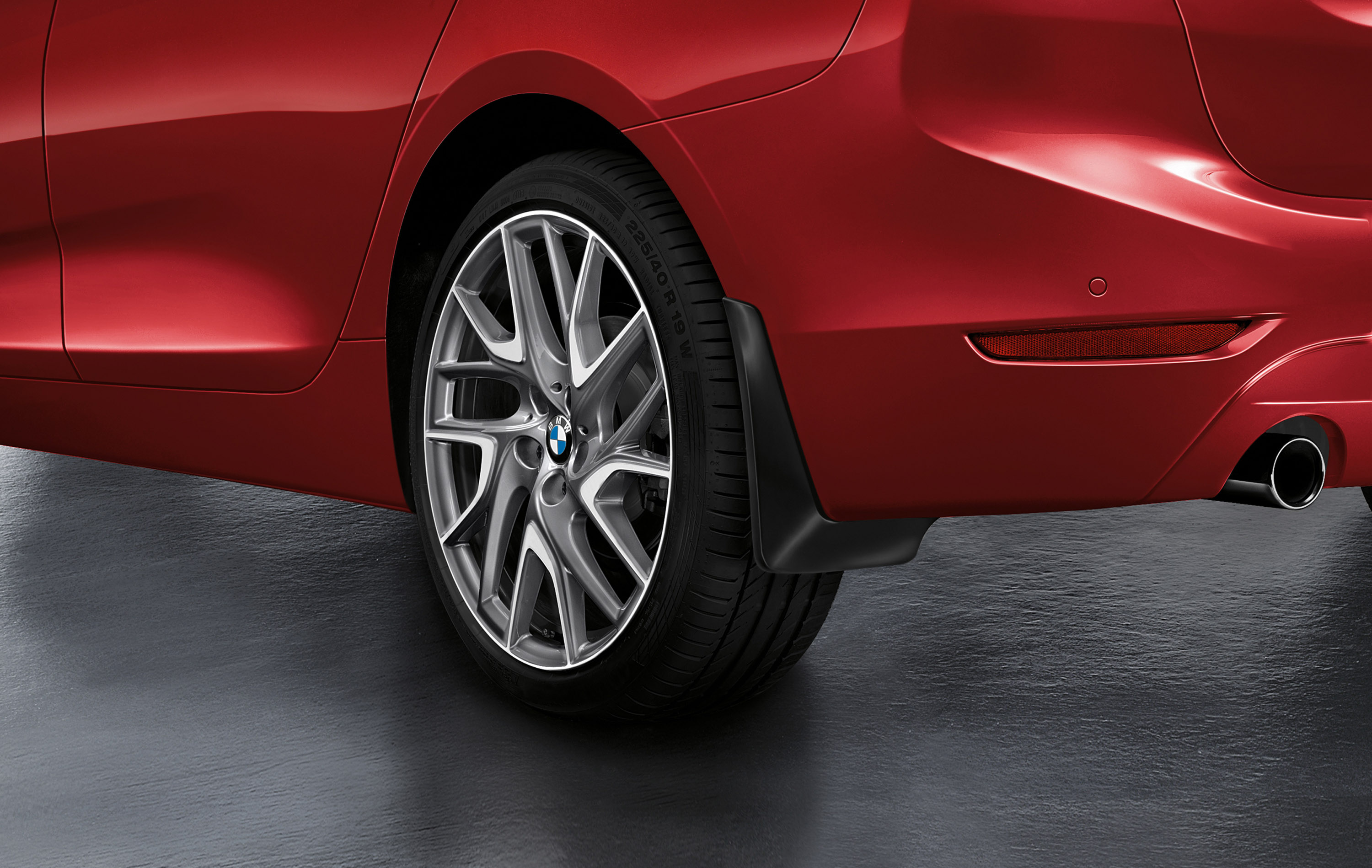 BMW 2-Series Gran Tourer photo #57
