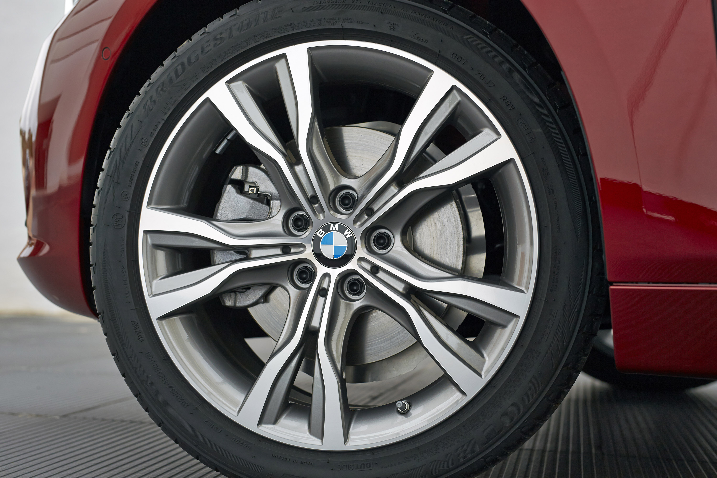 BMW 2-Series Gran Tourer photo #58
