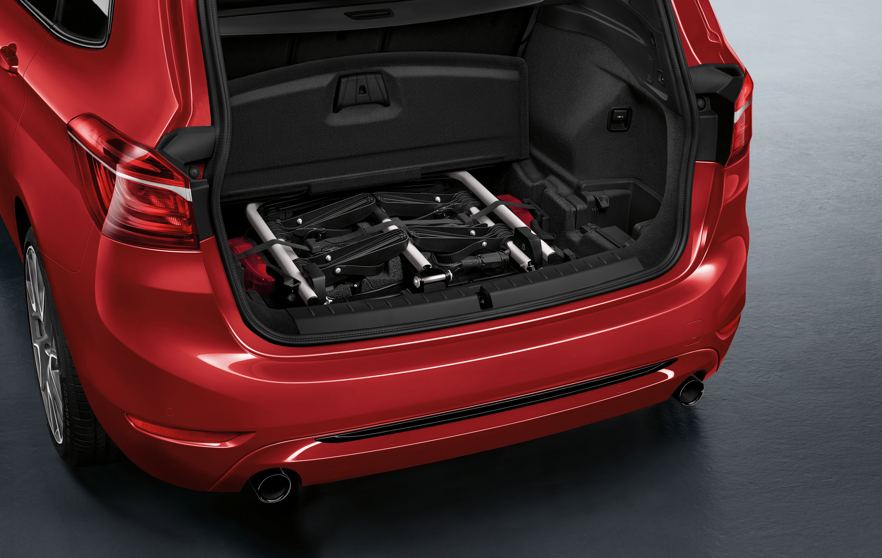 BMW 2-Series Gran Tourer photo #59