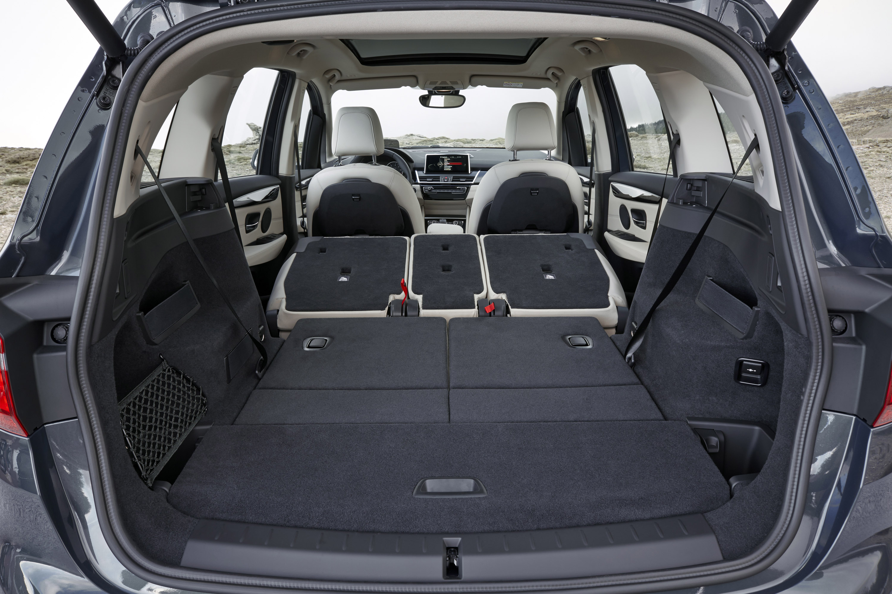 BMW 2-Series Gran Tourer photo #62