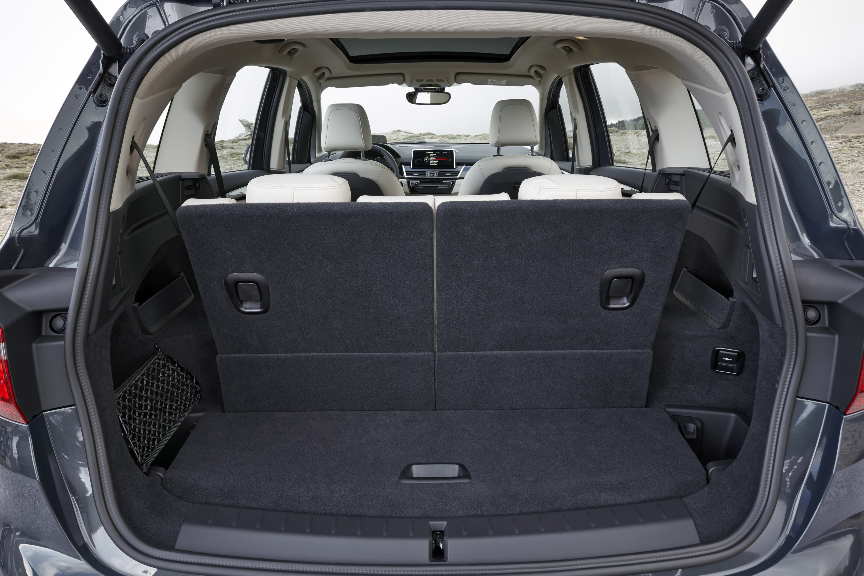 BMW 2-Series Gran Tourer photo #63