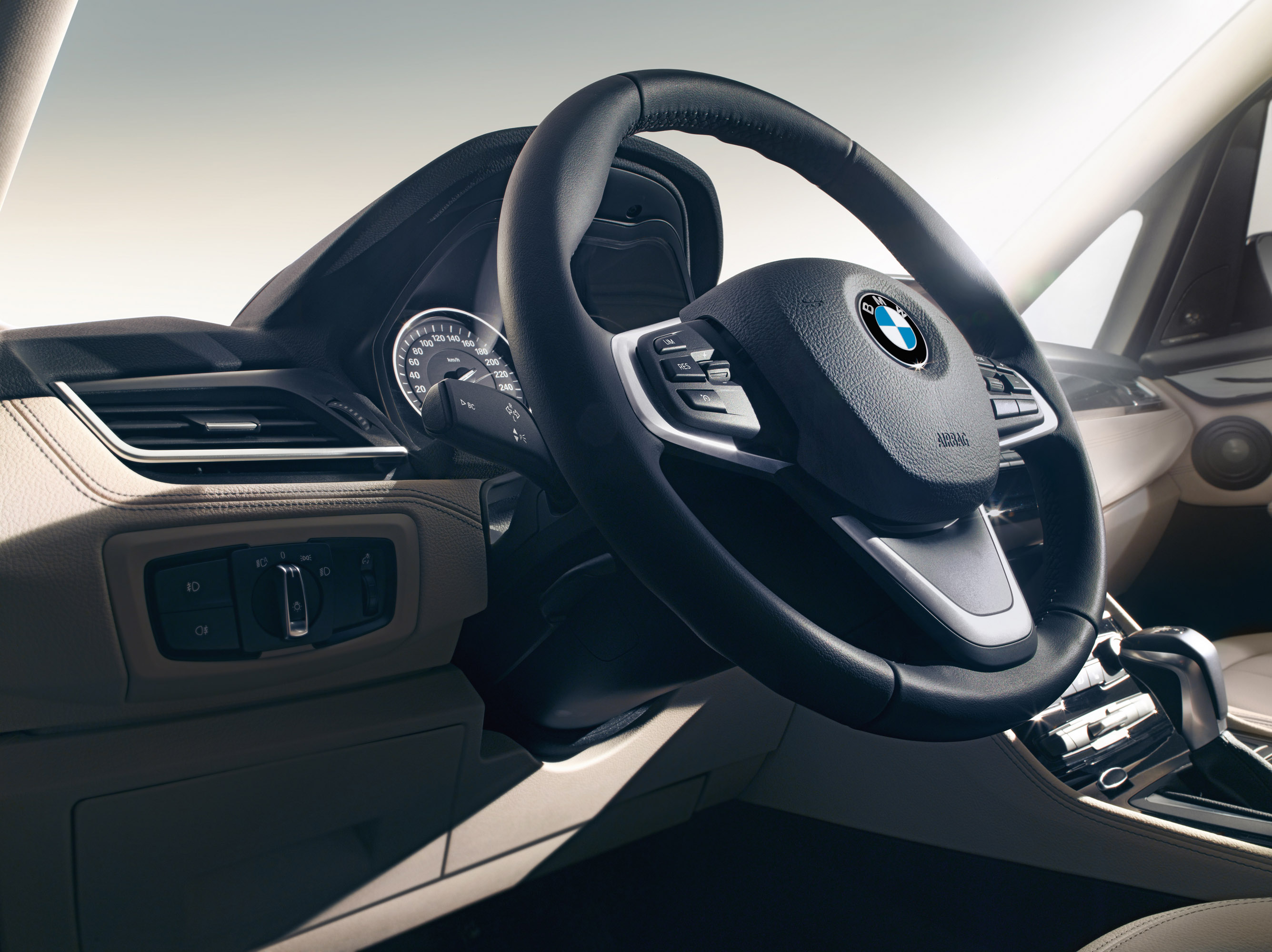 BMW 2-Series Gran Tourer photo #69