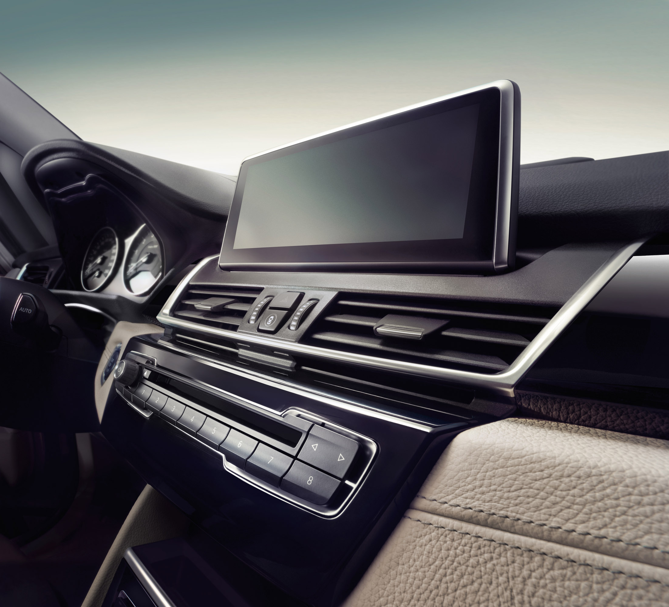 BMW 2-Series Gran Tourer photo #70