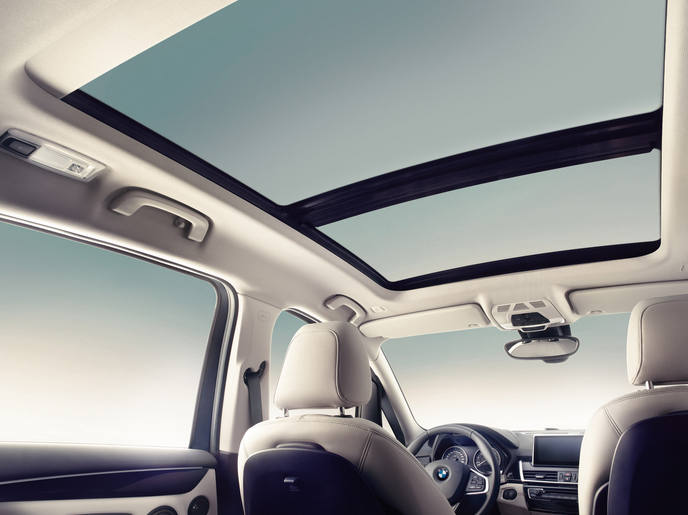 BMW 2-Series Gran Tourer photo #71