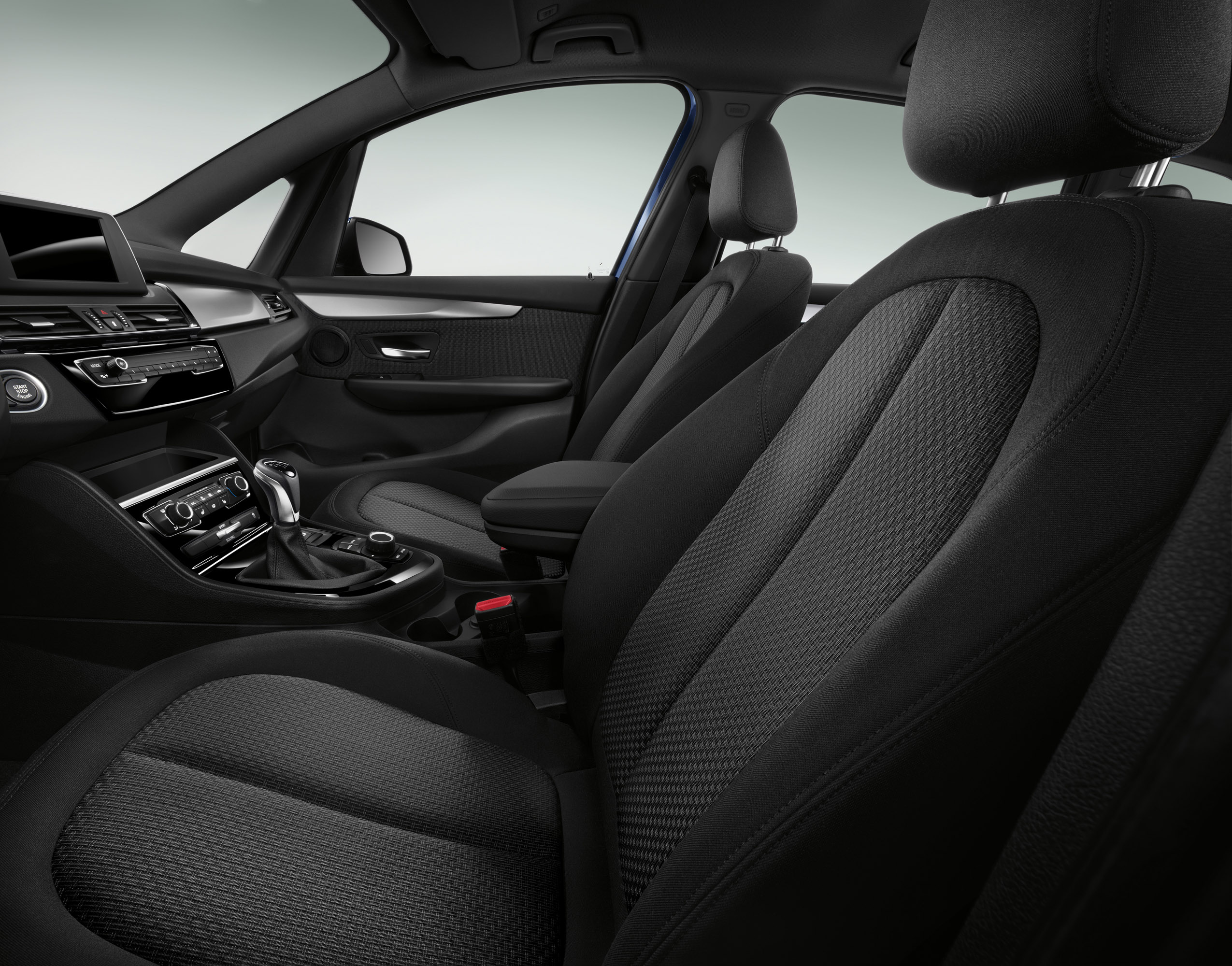 BMW 2-Series Gran Tourer photo #73